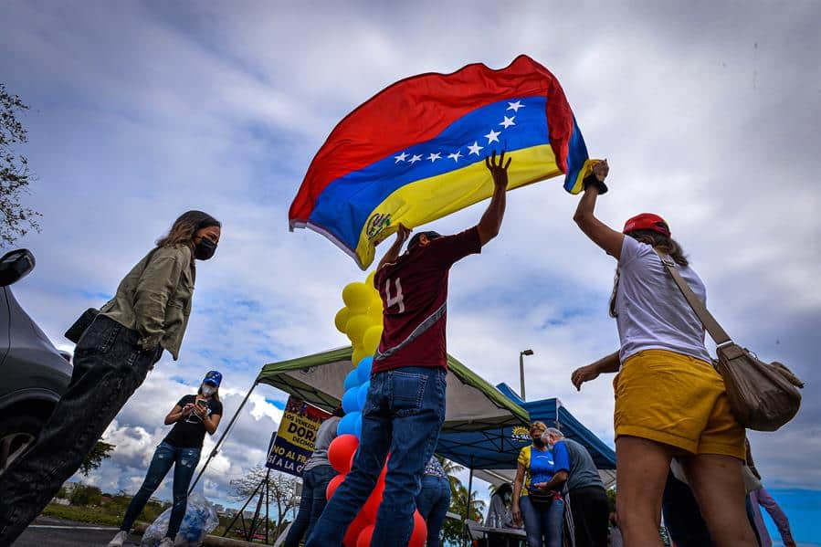 estatus de proteccion temporal para venezolanos